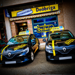 Renault negros