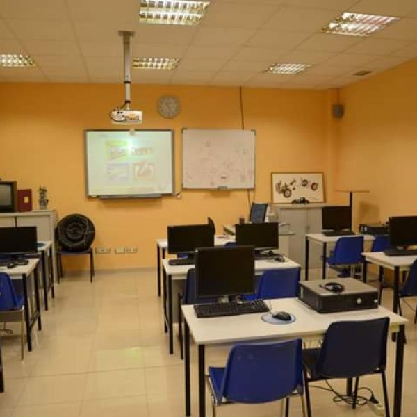 aula